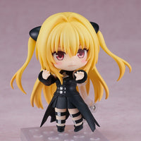 To Love-Ru Darkness: Nendoroid Golden Darkness 2.0 (Good Smile Company)