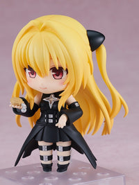 To Love-Ru Darkness: Nendoroid Golden Darkness 2.0 (Good Smile Company)