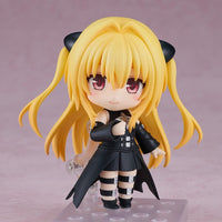 To Love-Ru Darkness: Nendoroid Golden Darkness 2.0 (Good Smile Company)