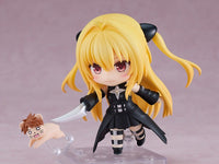 To Love-Ru Darkness: Nendoroid Golden Darkness 2.0 (Good Smile Company)