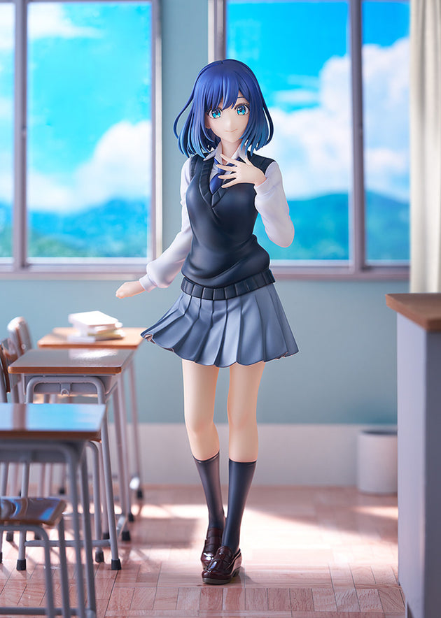 [Oshi NO KO]: Akane Kurokawa - 1/7 Scale Figure (KADOKAWA)