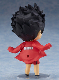 Haikyu!!: Nendoroid Tetsuro Kuroo (red)(3rd-run) (Good Smile Company)