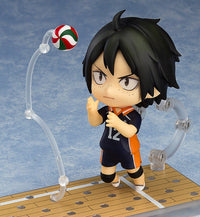 Haikyu!! Nendoroid Tadashi Yamaguchi (re-run)
