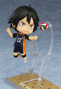 Haikyu!! Nendoroid Tadashi Yamaguchi (re-run)