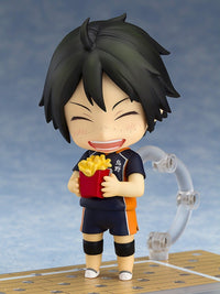 Haikyu!! Nendoroid Tadashi Yamaguchi (re-run)