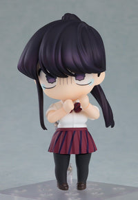 Komi Can't Communicate: Nendoroid Shoko Komi: Ponytail Ver. (Good Smile Company)