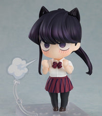 Komi Can't Communicate: Nendoroid Shoko Komi: Ponytail Ver. (Good Smile Company)