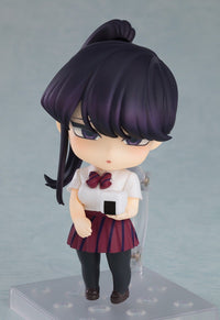 Komi Can't Communicate: Nendoroid Shoko Komi: Ponytail Ver. (Good Smile Company)