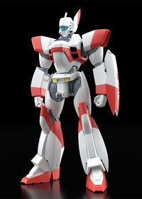 Mobile Police Patlabor: MODEROID AVS-98 Economy - 1/60 Scale Plastic Model Kit (Good Smile Company)