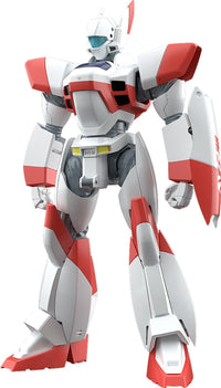 Mobile Police Patlabor: MODEROID AVS-98 Economy - 1/60 Scale Plastic Model Kit (Good Smile Company)