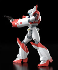 Mobile Police Patlabor: MODEROID AVS-98 Economy - 1/60 Scale Plastic Model Kit (Good Smile Company)