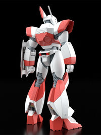 Mobile Police Patlabor: MODEROID AVS-98 Economy - 1/60 Scale Plastic Model Kit (Good Smile Company)