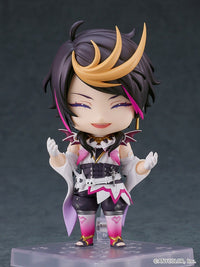 Nijisanji En Nendoroid Shu Yamino