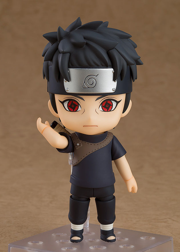 Naruto Shippuden: Nendoroid Shisui Uchiha (Good Smile Company)