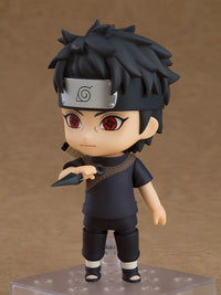 Naruto Shippuden: Nendoroid Shisui Uchiha (Good Smile Company)