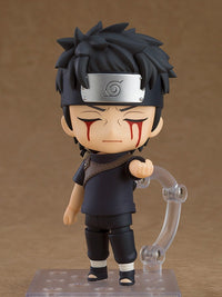 Naruto Shippuden: Nendoroid Shisui Uchiha (Good Smile Company)