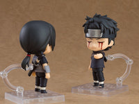 Naruto Shippuden: Nendoroid Shisui Uchiha (Good Smile Company)