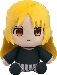 Bocchi the Rock!: Plushie Seika Ijichi with STARRY Carrying Case (Good Smile Company)