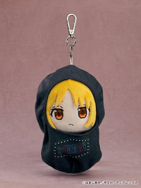 Bocchi the Rock!: Plushie Seika Ijichi with STARRY Carrying Case (Good Smile Company)