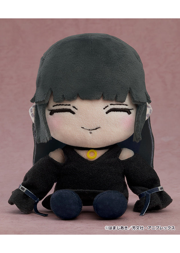 Bocchi the Rock!: Plushie PA-san with STARRY Carrying Case (Good Smile Company)