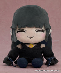 Bocchi the Rock!: Plushie PA-san with STARRY Carrying Case (Good Smile Company)