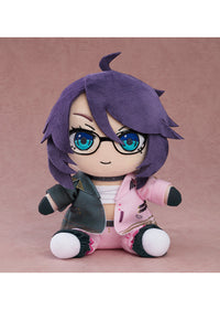 VShojo Plushie Kson