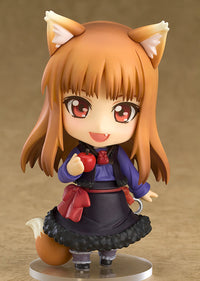 Spice and Wolf: Nendoroid Holo(re-run) (Good Smile Company)