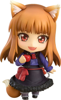 Spice and Wolf: Nendoroid Holo(re-run) (Good Smile Company)