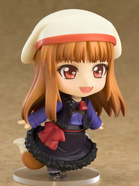 Spice and Wolf: Nendoroid Holo(re-run) (Good Smile Company)