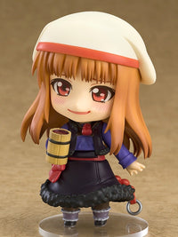 Spice and Wolf: Nendoroid Holo(re-run) (Good Smile Company)