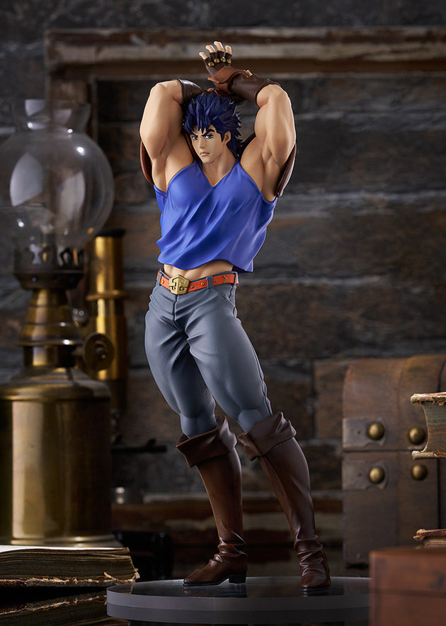 JoJo's Bizarre Adventure: Phantom Blood: POP UP PARADE Jonathan Joestar (Good Smile Company)