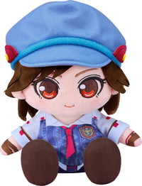 Tekken 8: Plushie Asuka Kazama (Good Smile Company)