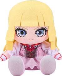 Tekken 8: Plushie Lili (Good Smile Company)