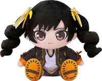 Tekken 8: Plushie Ling Xiaoyu (Good Smile Company)