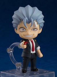 Undead Unluck Nendoroid Andy