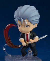 Undead Unluck Nendoroid Andy