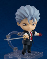 Undead Unluck Nendoroid Andy