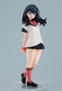 Gridman UNIVERSE: POP UP PARADE Rikka Takarada L Size (Good Smile Company)