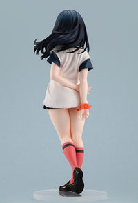 Gridman UNIVERSE: POP UP PARADE Rikka Takarada L Size (Good Smile Company)