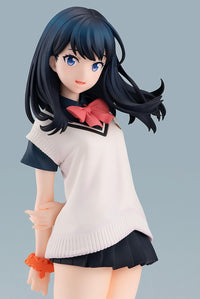 Gridman UNIVERSE: POP UP PARADE Rikka Takarada L Size (Good Smile Company)