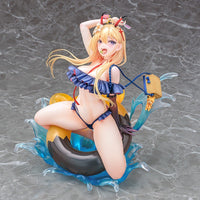 Azur Lane: Kumano: Fancy Waves Ver. - 1/6 Scale Figure (Phat!)