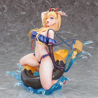 Azur Lane: Kumano: Fancy Waves Ver. - 1/6 Scale Figure (Phat!)