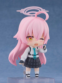 Blue Archive: Nendoroid Hoshino Takanashi (Good Smile Company)