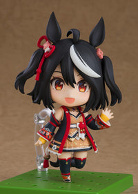 Umamusume: Pretty Derby: Nendoroid Kitasan Black (Good Smile Company)