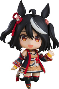 Umamusume: Pretty Derby: Nendoroid Kitasan Black (Good Smile Company)