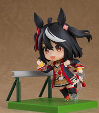 Umamusume: Pretty Derby: Nendoroid Kitasan Black (Good Smile Company)