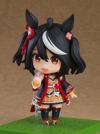 Umamusume: Pretty Derby: Nendoroid Kitasan Black (Good Smile Company)