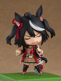 Umamusume: Pretty Derby: Nendoroid Kitasan Black (Good Smile Company)