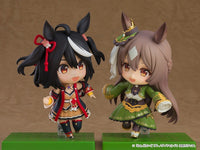 Umamusume: Pretty Derby: Nendoroid Kitasan Black (Good Smile Company)