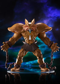 Yu-Gi-Oh!: POP UP PARADE SP Exodia the Forbidden One (Good Smile Company)